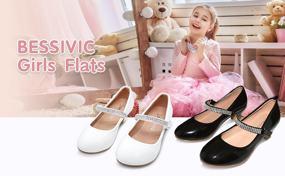 girls dress shoes