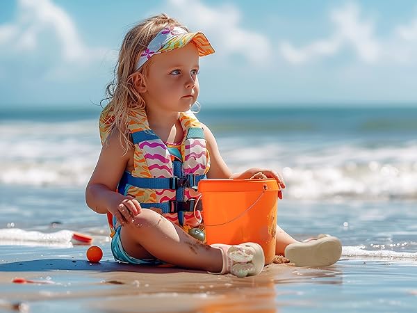  kids toddler water shoes