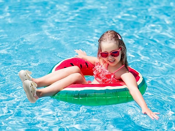 kids toddler beach shoes