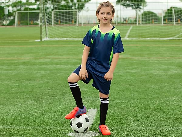 Outdoor Soccer Cleats