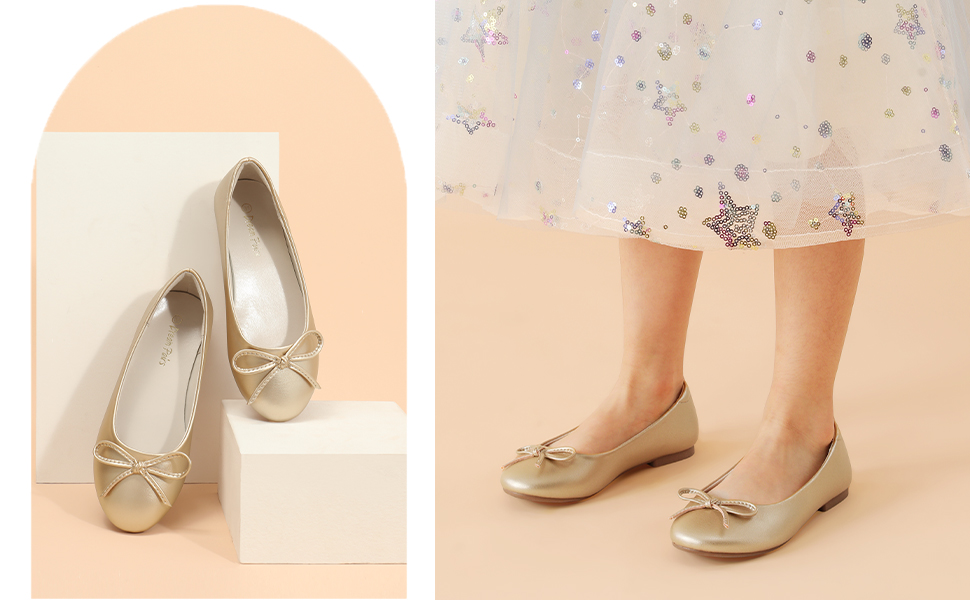 dress shoes for girls