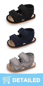 baby shoes