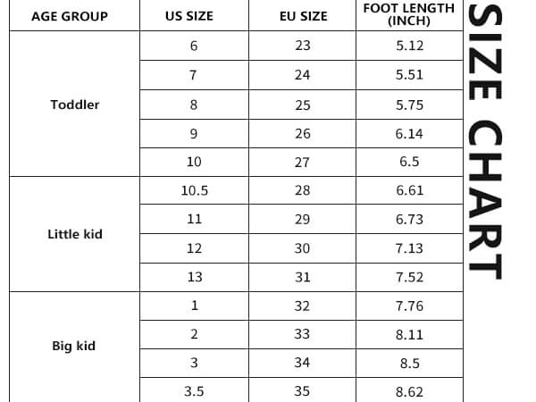 Barefoot Shoes Kids