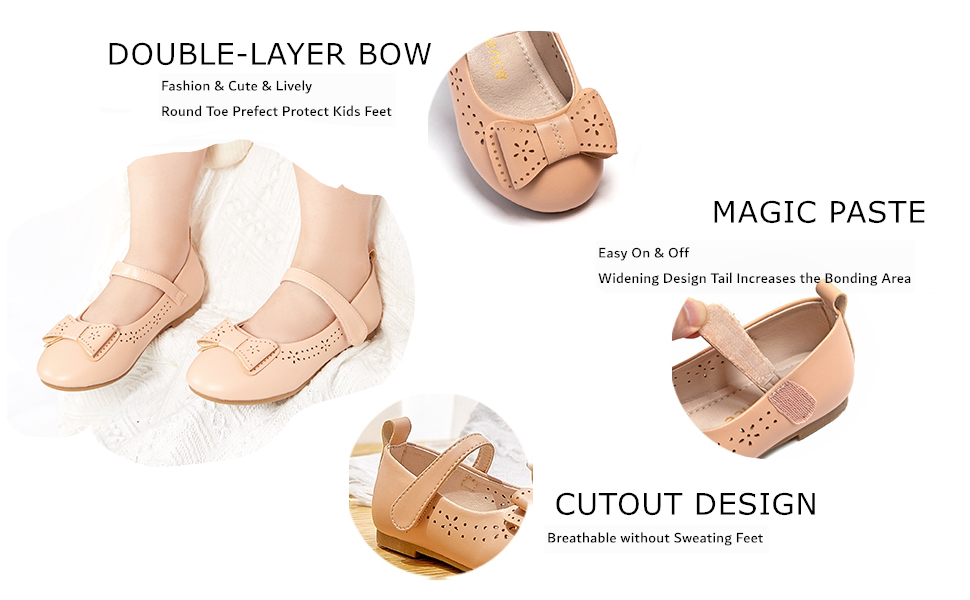 ballet flat