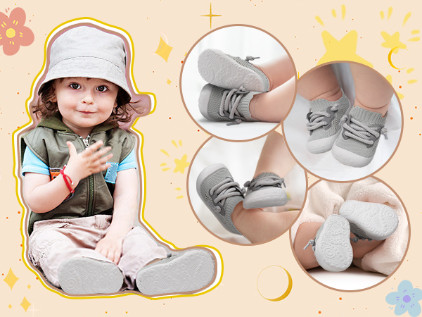 Girls sneakers