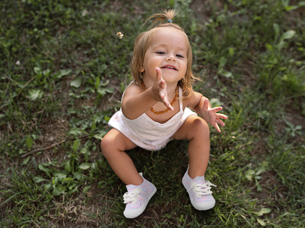 Toddler Girl Boy Shoes
