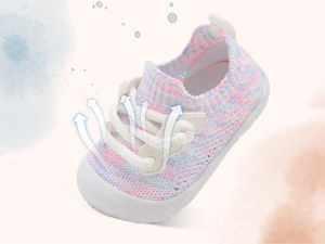 toddler shoe
