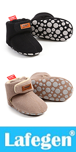 Baby Booties Baby Slipper