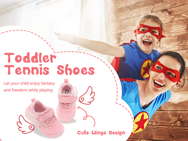 toddler shoes