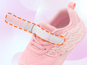 toddler sneakers