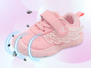 toddler tennis shoes