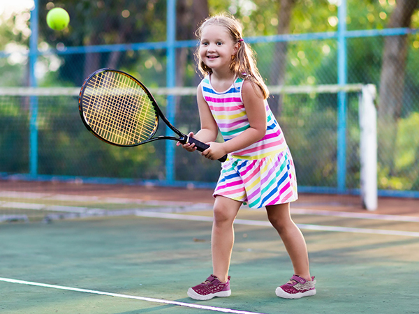 toddler tennis shoes girl