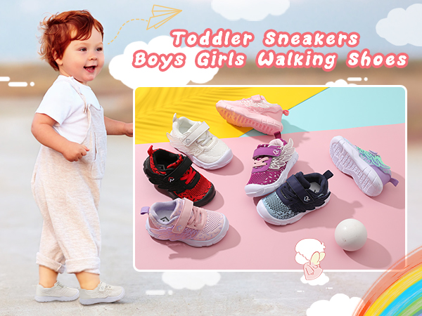 toddler shoes