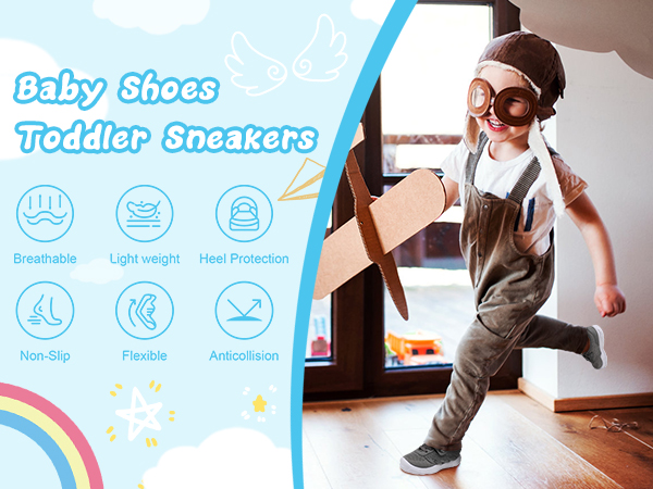 toddler girl shoes