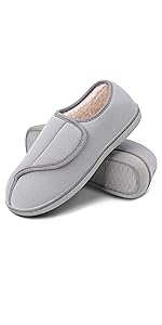 diabetic slippers