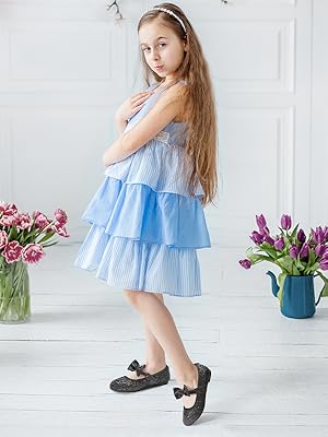 girls cute flat