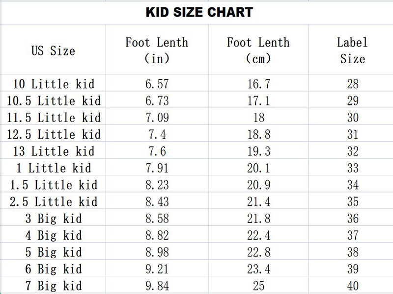 sonic shoes for boys 4-6