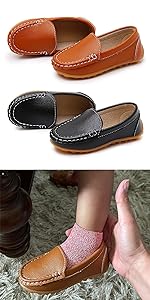 toddler loafers