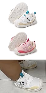 Unisex Toddler Sneakers
