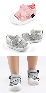Unisex Toddler Sandals