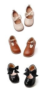 Toddler Dress Shoes