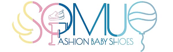 sofmuo baby shoes