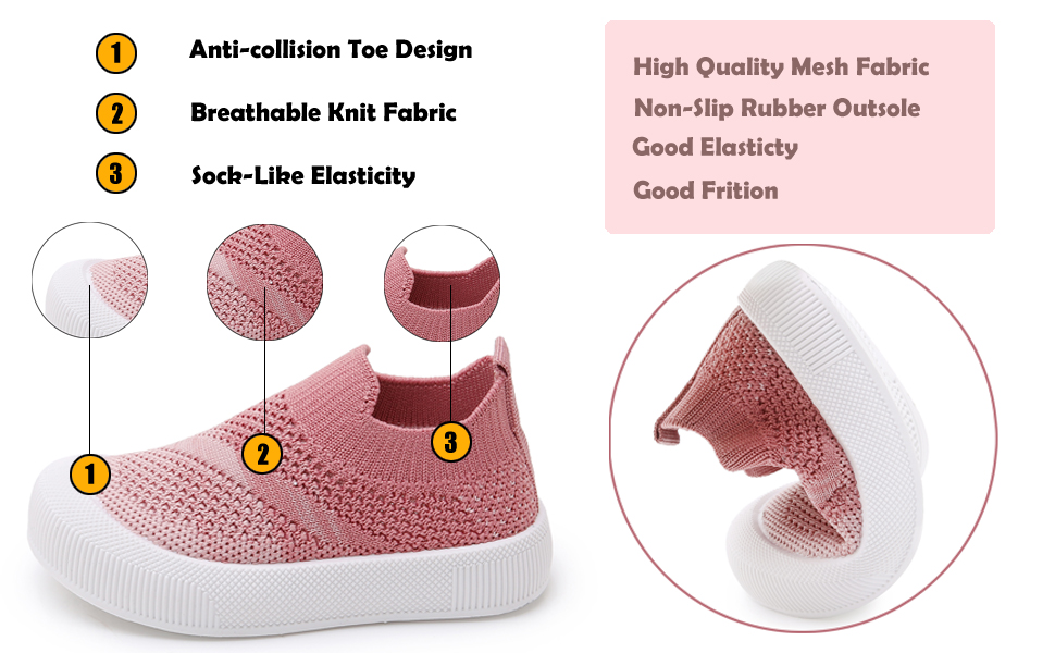 baby shoes