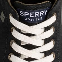 laces