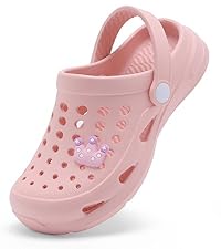 girls clogs