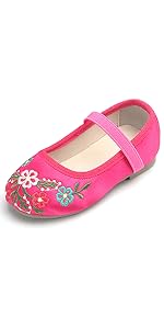 Encanto Mirabel Shoes