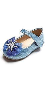 Elsa Shoes