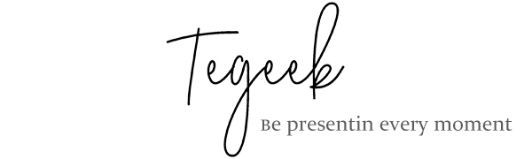tegeek