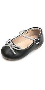 girls flats