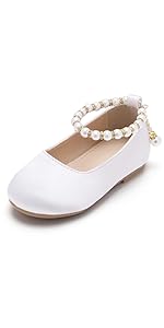 Flower Girls Shoes