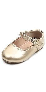 Girls Dress Shoes