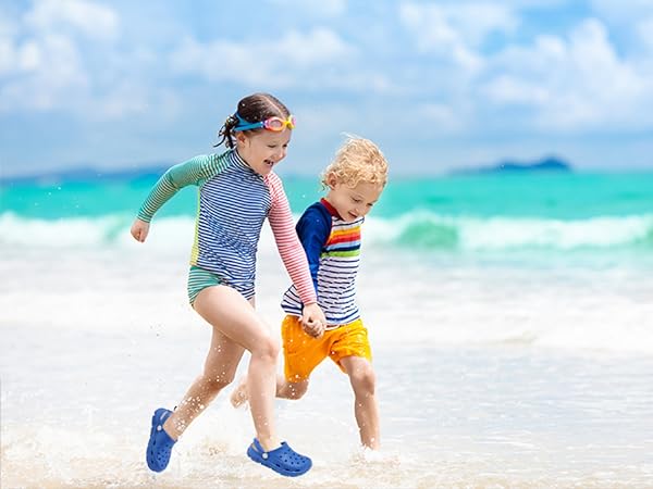 kids water shoes