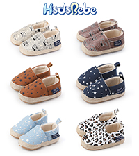 baby lazy shoes