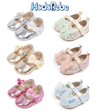 Baby Mary Jane Shoes