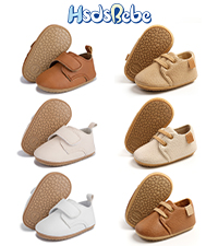Baby Oxford Shoes