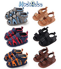 Baby Beach Sandals