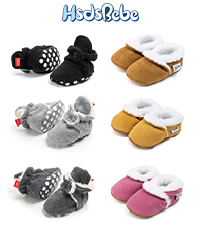 Baby Lazy Shoes