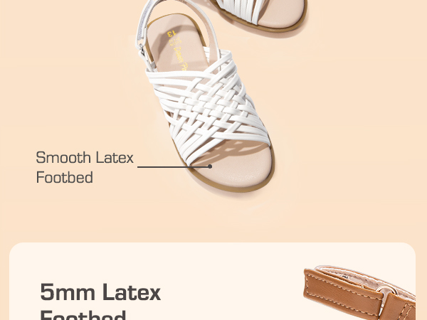 girls sandals