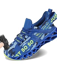 camouflage blue men women work sneakers steel toe
