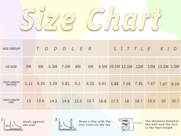 Little Kid Boys Girls Shoes Running Sneakers Athletic Tennis Walking Shoes