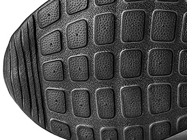 Non-Slip Sole