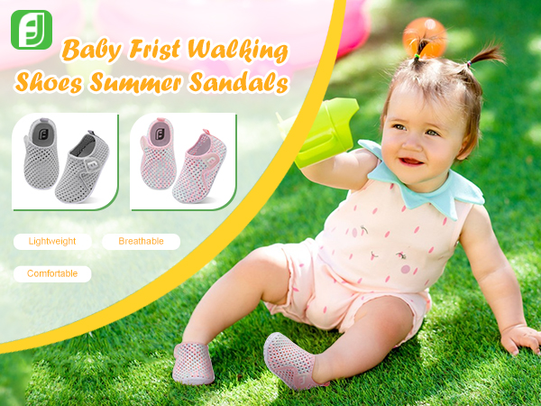 baby water shoes sandals