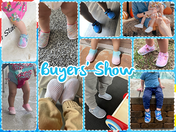 baby water shoes sandals