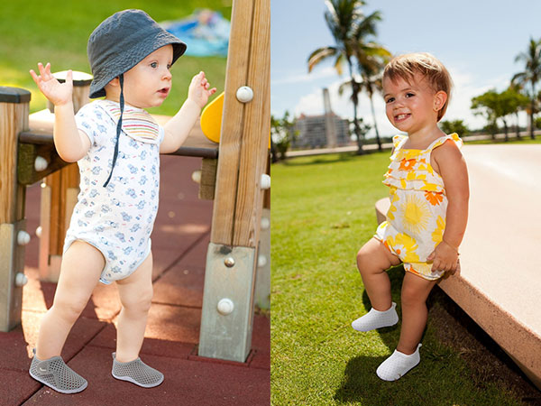 baby water shoes  sandals