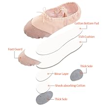 ballet shoes