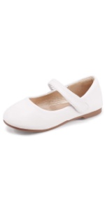 girls flats